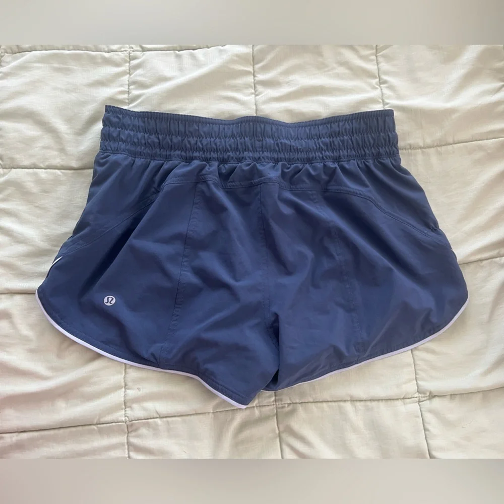 Lululemon Choose a side shorts